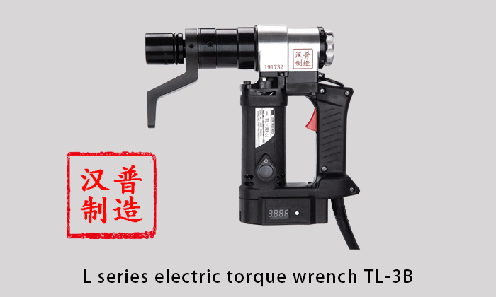 TL-series Electric Torque wrench