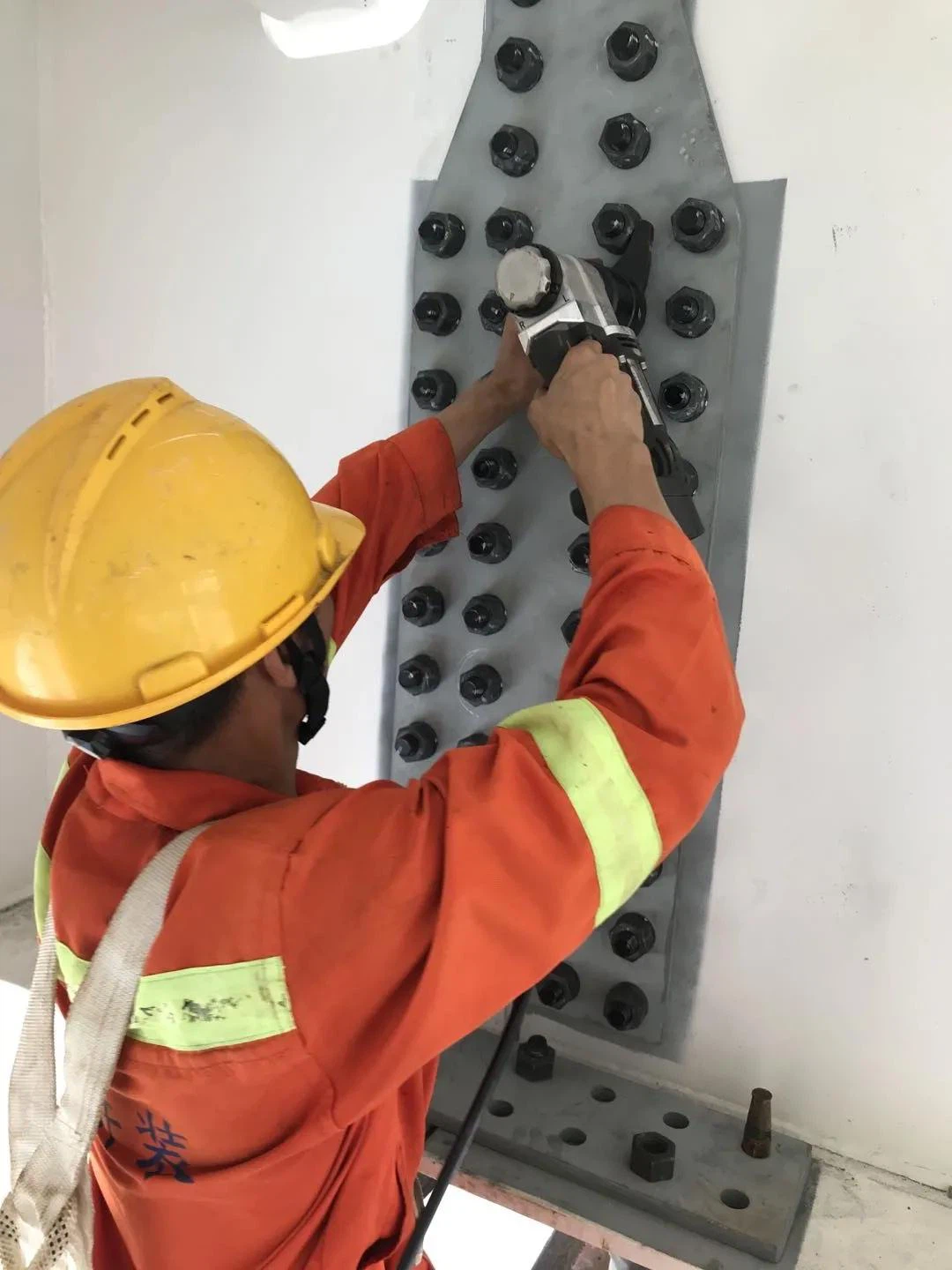 Electric Torque Wrench 