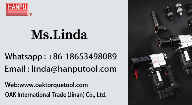 Shandong Hanpu Company