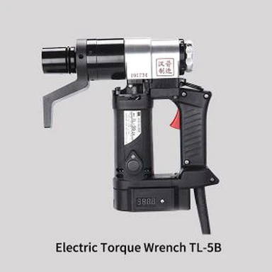 Električni ključni ključ M 20