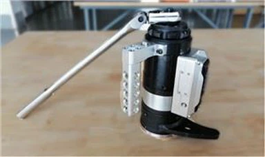 Prijenosni vijci tester zakrljenja