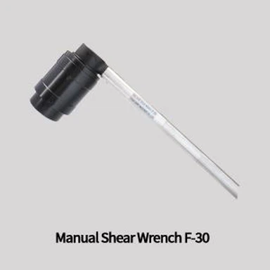 Ručna pištolj TC vijka