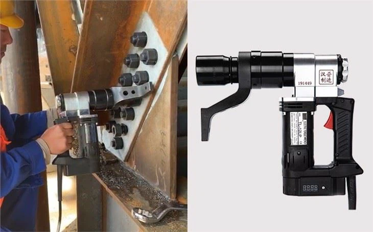 Ključ za zakretni moment