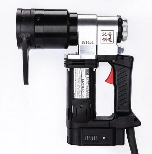 Torque Control Wrench