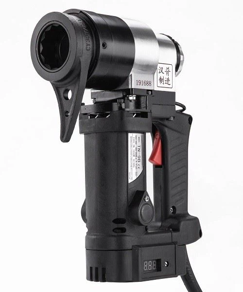 Torque Control Wrench