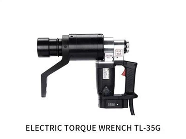 M30 M33 M36 Električni moment ključ