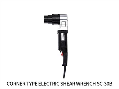 Kutni ključ sa kutom za rezanje